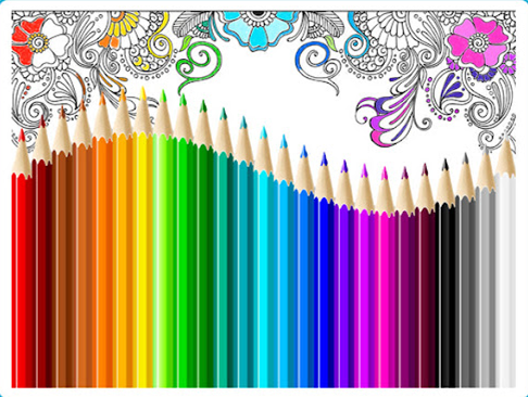 هنر درمانی (art therapy)